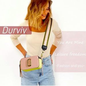 Crossbody from Amazon never used